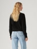 Levi´s Pullover in Schwarz