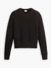 Levi´s Pullover in Schwarz