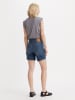 Levi´s Spijkershort donkerblauw