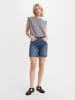 Levi´s Spijkershort donkerblauw