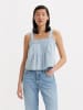 Levi´s Top in Hellblau