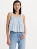 Levi´s Top in Hellblau