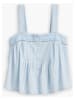 Levi´s Top in Hellblau