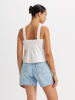 Levi´s Top in Weiß