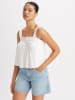 Levi´s Top in Weiß