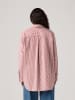 Levi´s Hemd in Pink/ Weiß
