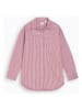 Levi´s Hemd in Pink/ Weiß