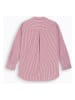 Levi´s Hemd in Pink/ Weiß