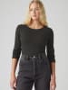 Levi´s Longsleeve in Schwarz