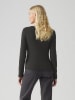 Levi´s Longsleeve in Schwarz