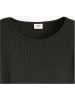 Levi´s Longsleeve in Schwarz