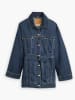 Levi´s Jeansjacke in Dunkelblau
