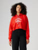 Levi´s Bluza w kolorze czerwonym