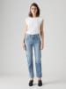 Levi´s Jeans - Slim fit - in Hellblau