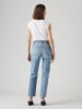 Levi´s Jeans - Slim fit - in Hellblau