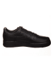 Nike Leder-Sneakers "Air Force 1 '07 Fresh" in Schwarz