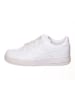 Nike Leren sneakers "Air Force 1 '07 Fresh" wit
