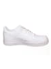 Nike Leren sneakers "Air Force 1 '07 Fresh" wit