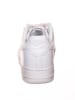 Nike Leren sneakers "Air Force 1 '07 Fresh" wit