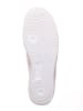 Nike Leren sneakers "Air Force 1 '07 Fresh" wit