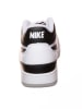 Nike Leder-Sneakers 'Attack QS" in Weiß