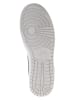 Nike Leren sneakers "Air Jordan 1 Retro Low 85" wit/zwart
