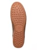 Nike Leren sneakers "Field General 82" zwart/wit