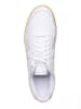 Nike Leren sneakers "Field General 82" wit