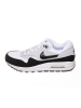 Nike Leren sneakers "Air Max 1" wit/zwart