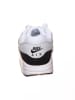 Nike Leren sneakers "Air Max 1" wit/zwart