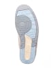 Nike Leder-Sneakers "Jordan 2 Retro Low" in Bunt