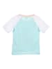Disney Frozen Shirt "Frozen" wit/turquoise/meerkleurig