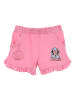 Disney Minnie Mouse Shorts "Minnie" in Rosa