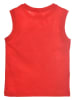 Spiderman Top "Spiderman" in Rot