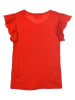 Lady Bug Shirt "Lady Bug" in Rot