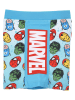 Avengers Zwembroek "Avengers Classic" meerkleurig