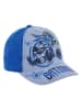 Batman Pet "Batman" blauw