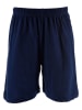 Dragon Ball Z Pyjama "Dragon Ball Z" donkerblauw/grijs/meerkleurig