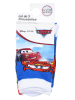Disney Cars 3er-Set: Socken "Cars" in Bunt