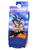 Dragon Ball Z 3-delige set: sokken "Dragon Ball Super" meerkleurig