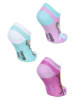 Disney Frozen 3er-Set: Socken "Frozen" in Bunt