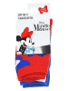 Disney Minnie Mouse 3er-Set: Socken "Minnie" in Bunt