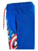 Avengers Short "Avengers Classic" blauw/meerkleurig