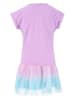 Disney Frozen 2tlg. Outfit "Frozen" in Lila/ Bunt