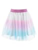 Disney Frozen 2tlg. Outfit "Frozen" in Lila/ Bunt