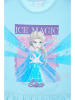 Disney Frozen Shirt "Frozen" in Blau/ Lila