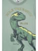 Jurassic World Shirt "Jurassic World" groen