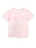 Lilo & Stitch Shirt "Lilo et Stich" in Rosa/ Bunt