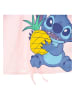 Lilo & Stitch Shirt "Lilo et Stich" in Rosa/ Bunt