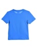 Superman Shirt "Superman" in Blau